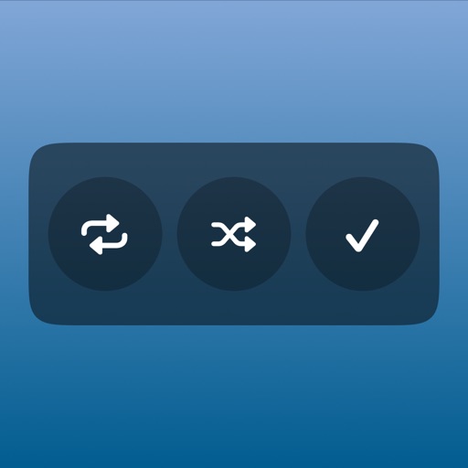 ControlBar - Music Menu Bar ControlBar - Music Menu Bar