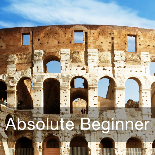 Learn Italian - Absolute Beginner (Lessons 1-25) Learn Italian - Absolute Beginner (Lessons 1-25)