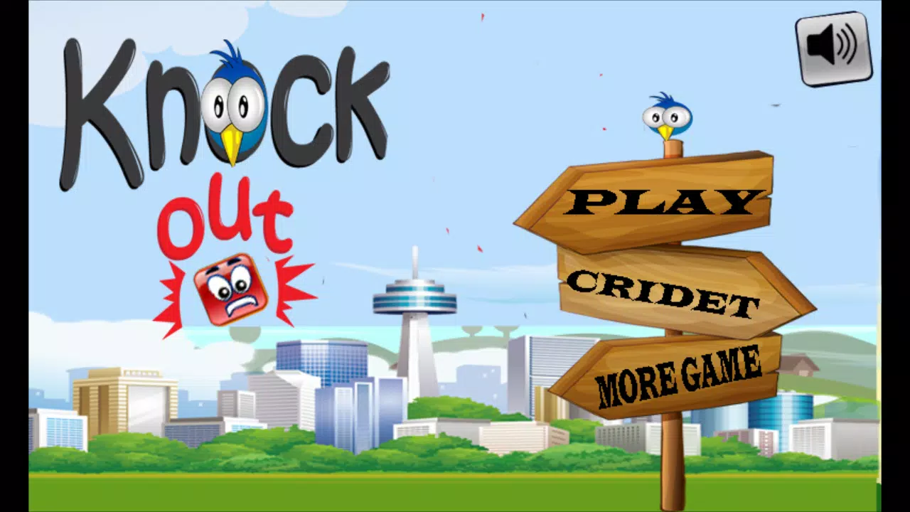 knock out Screenshots
