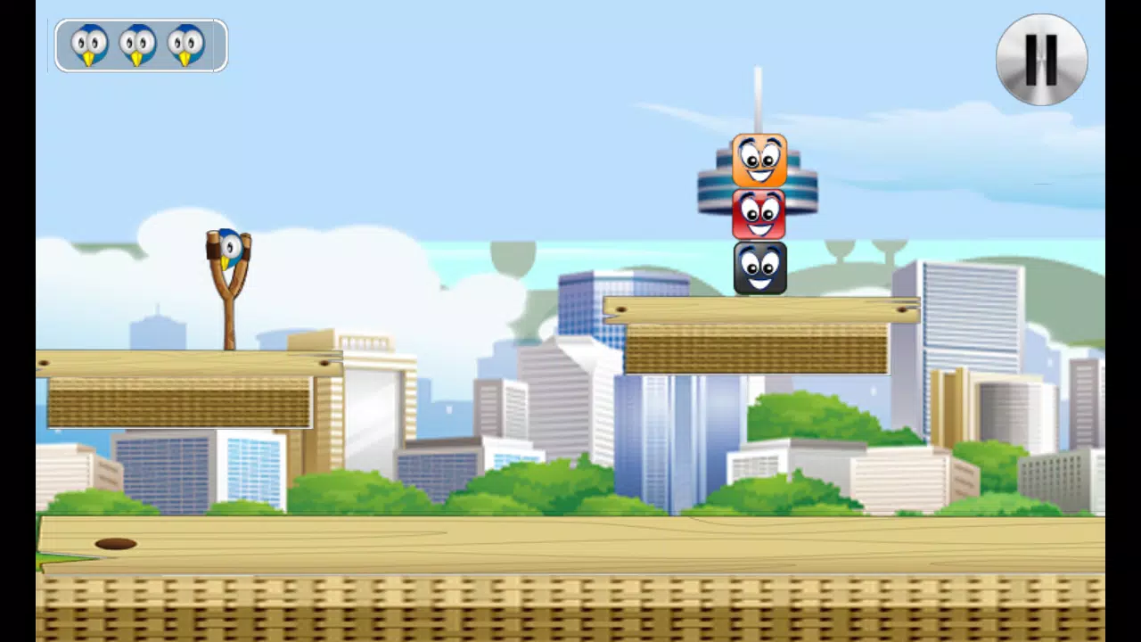 knock out Screenshots