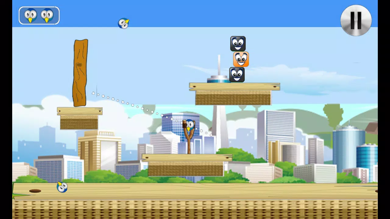 knock out Screenshots