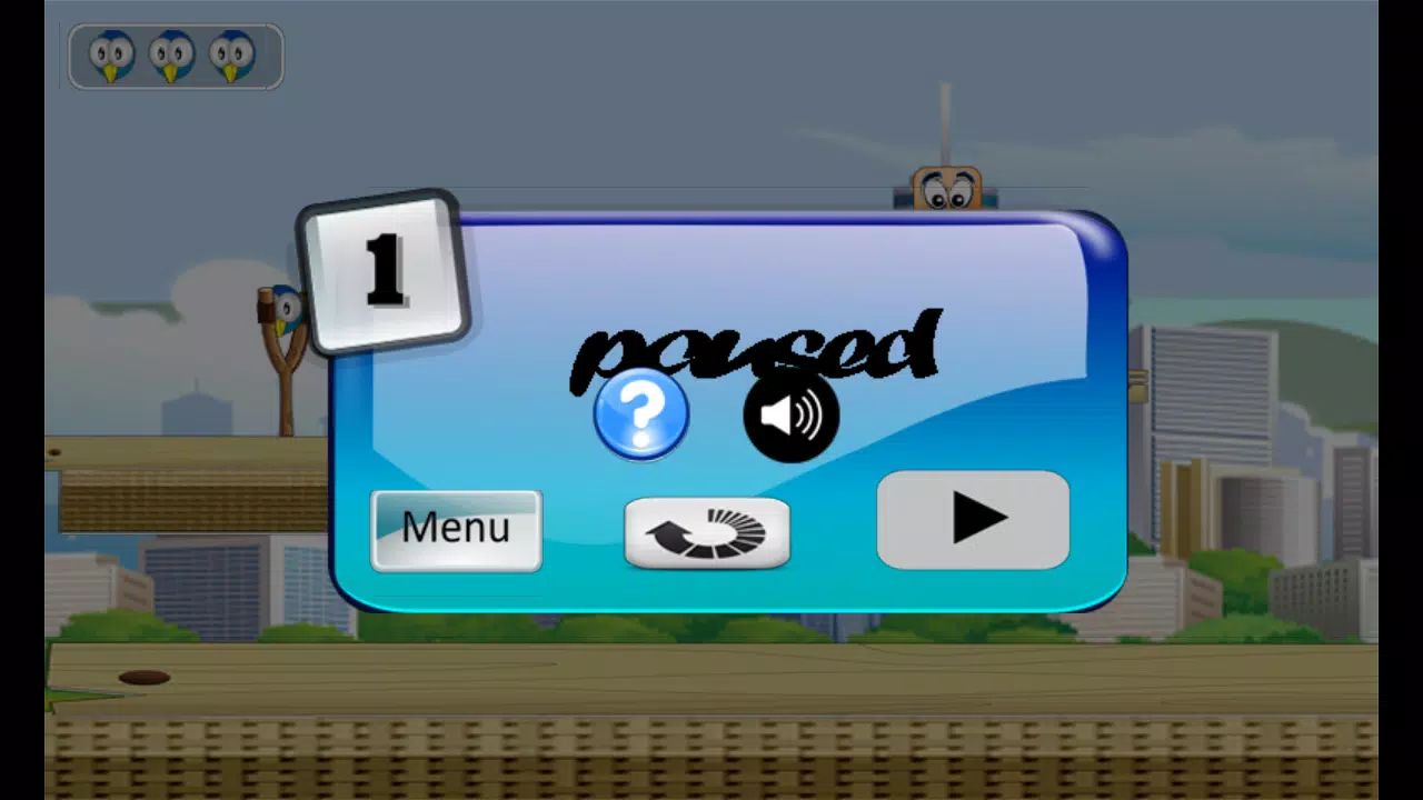 knock out Screenshots