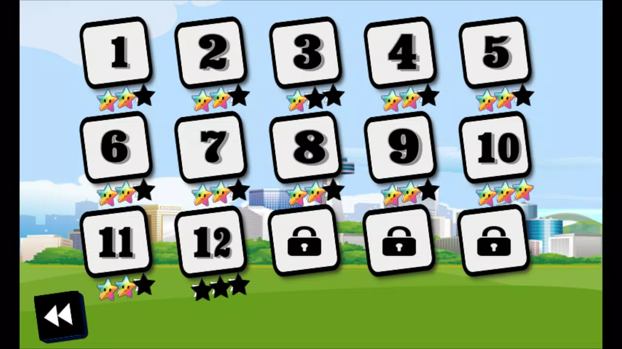 knock out Screenshots