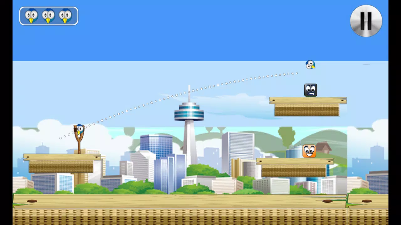 knock out Screenshots