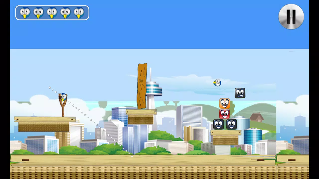 knock out Screenshots
