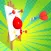 Balloon Pop Art