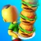 Food Olympics