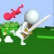 Cubeworld Knight