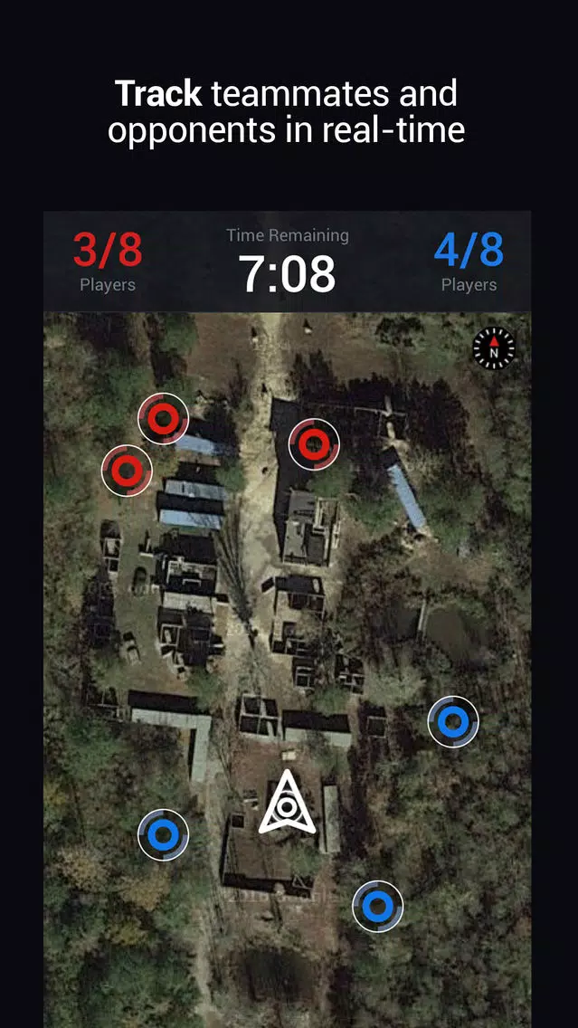 Capturas de pantalla de Battlemap
