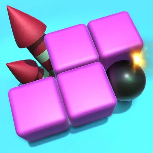 Brix Master - Block puzzle Brix Master - Block puzzle