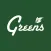 Greens 菜丼丼
