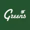Greens 菜丼丼