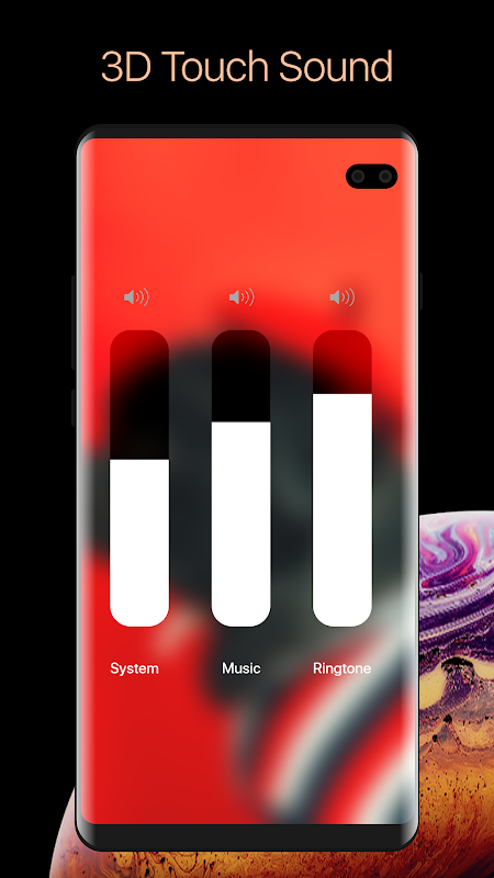 iNotify iOS 12 Screenshots