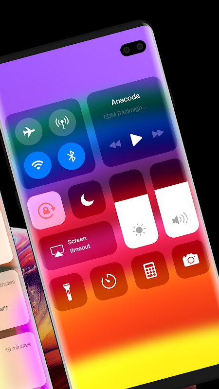 iNotify iOS 12 Screenshots