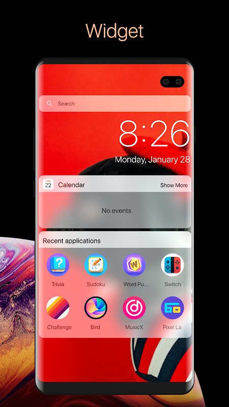 iNotify iOS 12 Screenshots