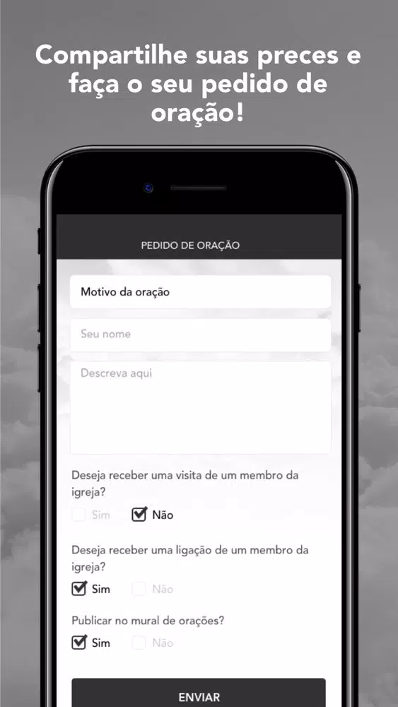 Graça Church Screenshots