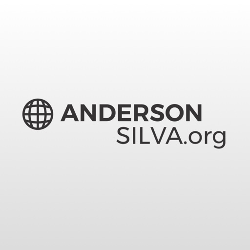Anderson Silva Oficial Anderson Silva Oficial