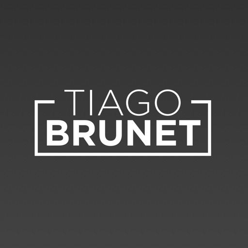 Tiago Brunet Tiago Brunet