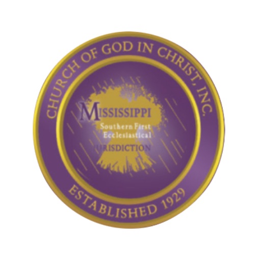 We Are One COGIC We Are One COGIC