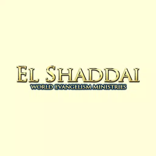 El-Shaddai World Evangelism El-Shaddai World Evangelism
