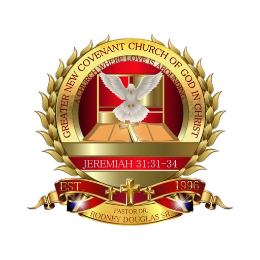 Greater New Covenant COGIC Greater New Covenant COGIC