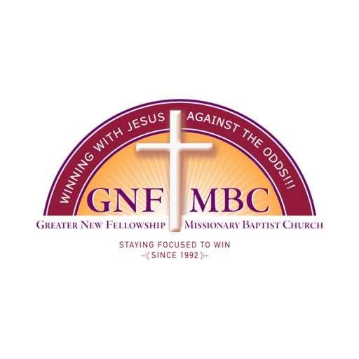 Greater New Fellowship MBC Greater New Fellowship MBC