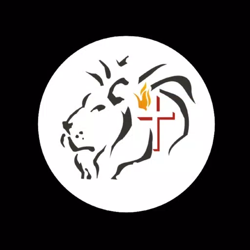 Igreja Cara de Leão Nilópolis Igreja Cara de Leão Nilópolis