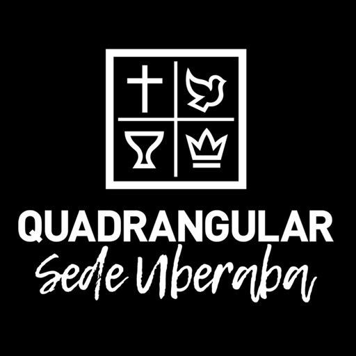 Quadrangular sede Uberaba Quadrangular sede Uberaba