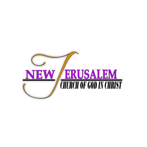 New Jerusalem COGIC New Jerusalem COGIC
