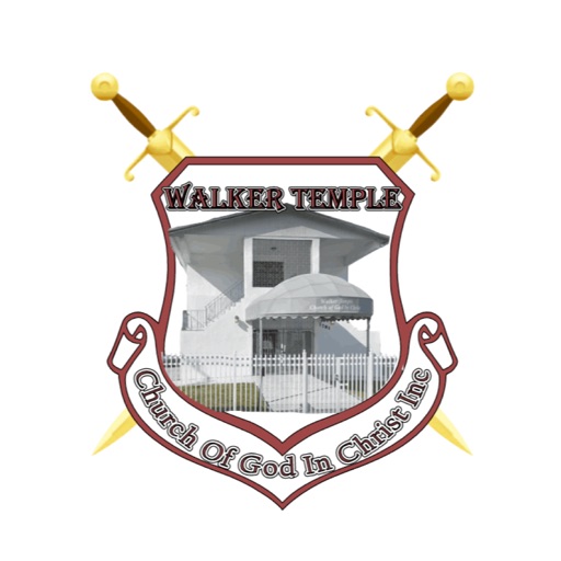 Walker Temple COGIC Walker Temple COGIC