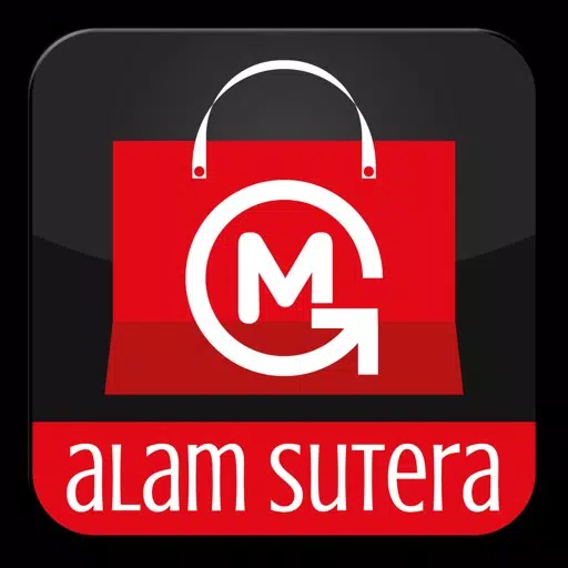 GoMall Alam Sutera