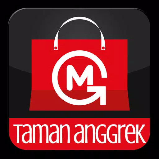 GoMall Taman Anggrek GoMall Taman Anggrek