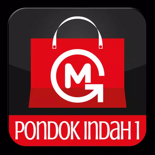 GoMall Pondok Indah Mall 1 GoMall Pondok Indah Mall 1