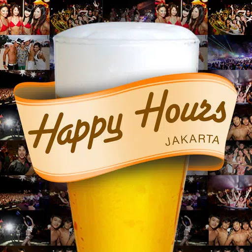 Happy Hours Jakarta Happy Hours Jakarta