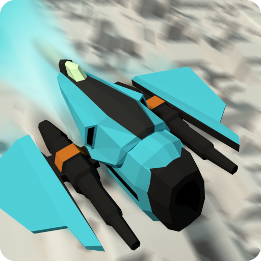 ACE of SPACE