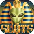 Gods of Egyptian Slots