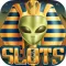 Gods of Egyptian Slots