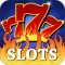 Legends Slots Casino