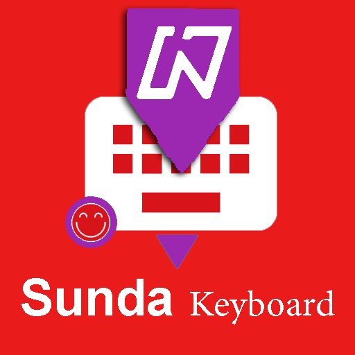 Sundanese Keyboard by Infra