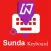 Sundanese Keyboard by Infra