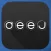deej - DJ turntable. Mix, record, share your music