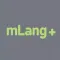 mLang+