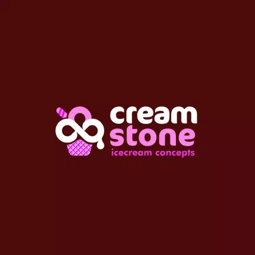 Cream Stone Cream Stone