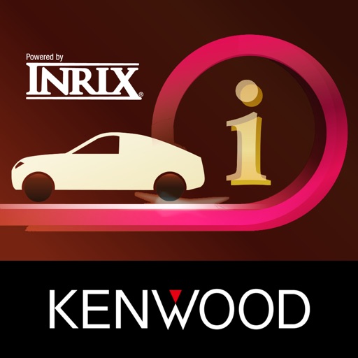 KENWOOD Traffic KENWOOD Traffic