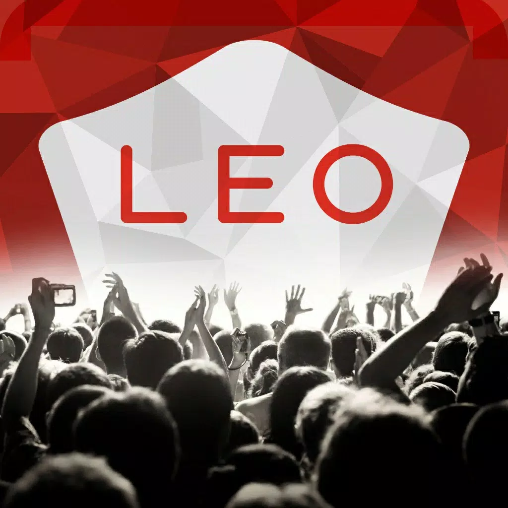 LEO Events AR LEO Events AR