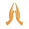 SAY NAMASTE Video Conferencing