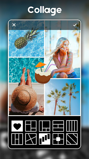 Photo Editor & Photo Effects Screenshots