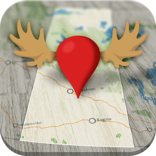 iHunter Saskatchewan