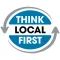 Think Local First