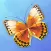 Butterfly Animated Stickers